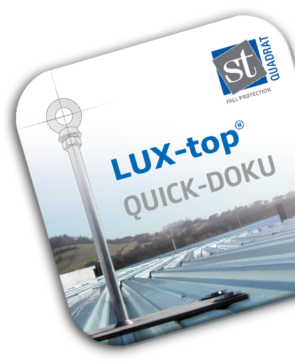 LUX-top Quick-Doku Grafik